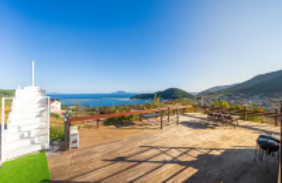 Namhae on View Pension