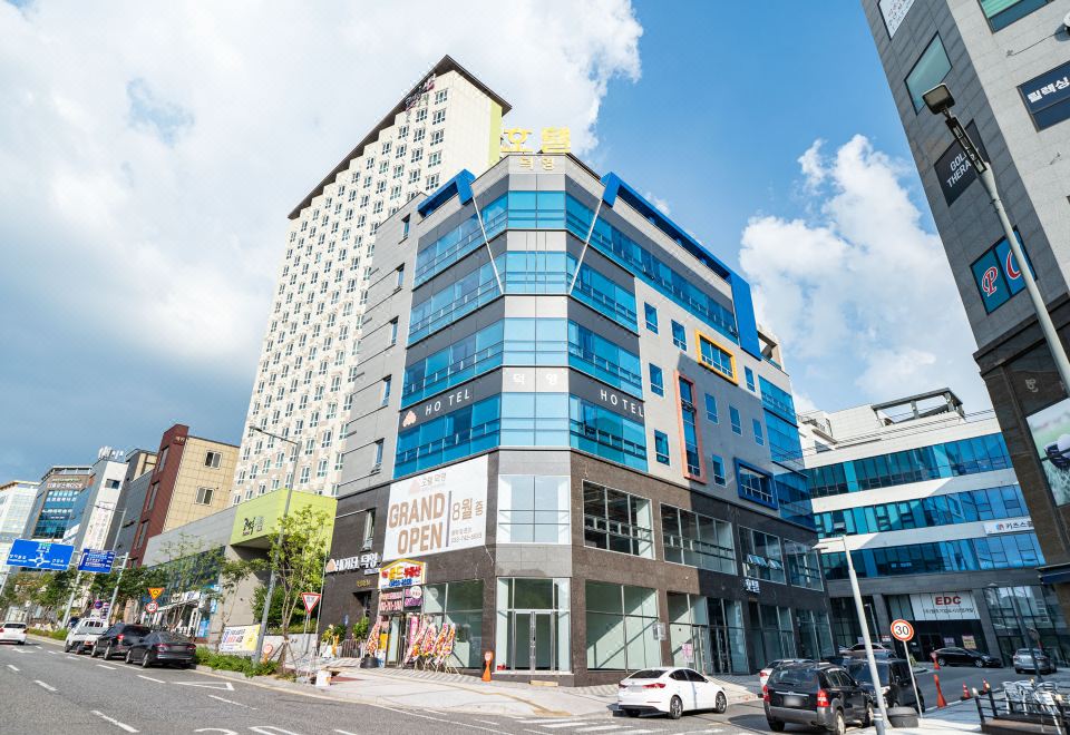 만족스러운 경험