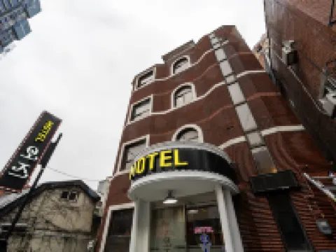 Sejong Oz Hoteles en Sejong