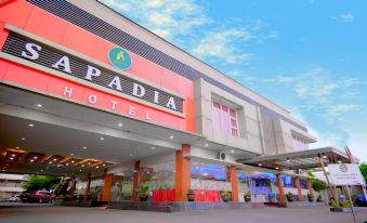 Sapadia Hotel Cirebon