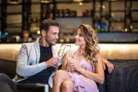 Hotel Tonanti - bar