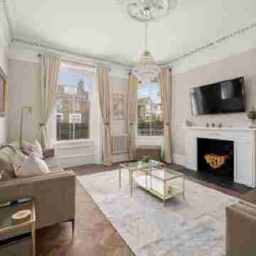 Casa Fresa - Taymouth House Rooms