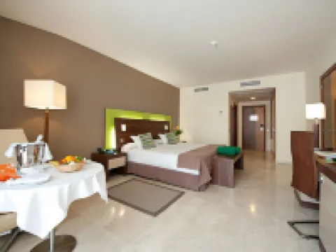 Hotel LIVVO Valle Taurito & Aquapark Hotels in Taurito