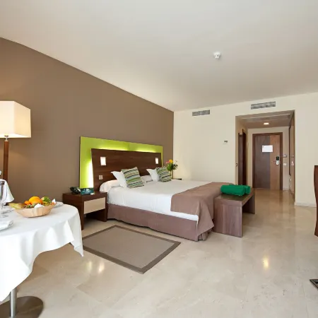 Hotel LIVVO Valle Taurito & Aquapark