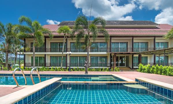 Krabi Home Town Boutique