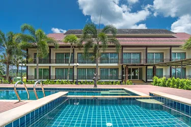 รูปภาพของกระบี่ โฮม ทาวน์ บูทีค