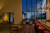 Hotel Resol Trinity Kyoto - Quầy bar