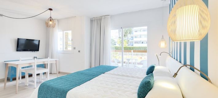 Alcudia Garden Aparthotel Hotels in Alcudia