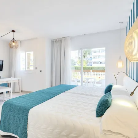 Alcudia Garden Aparthotel