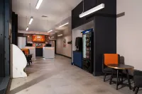 EasyHotel Oxford Hotels in Elsfield