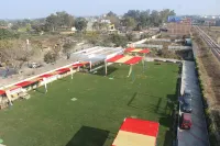 Vijay Vilas-Luxury Hotel Hotels in Ritukala