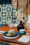 Cigno Ermita Hotel Boutique - Aamiainen