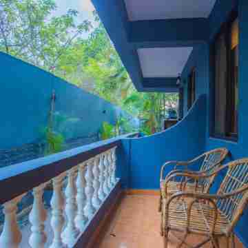 Hangover Resort Others