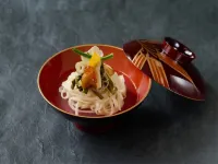 Katakuri No Hana - breakfast