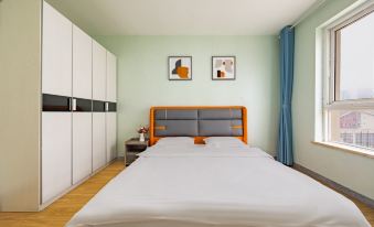 Ocean Star Holiday Apartment (Hanlefang Branch)