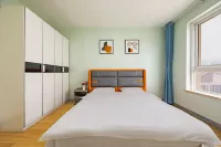 Ocean Star Holiday Apartment (Hanlefang Branch)