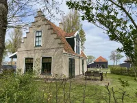 Wiringherlant Hotels in Hippolytushoef