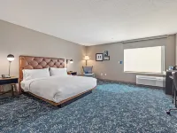 Four Points by Sheraton Jacksonville Baymeadows Hotels in Duval County