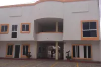 Hotel Albatros Palace Hotels in Manzanillo