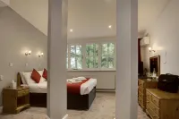 Best Western Andover