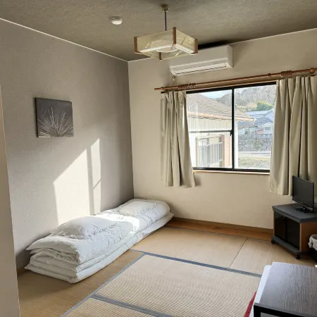 Hotel Ikoi
