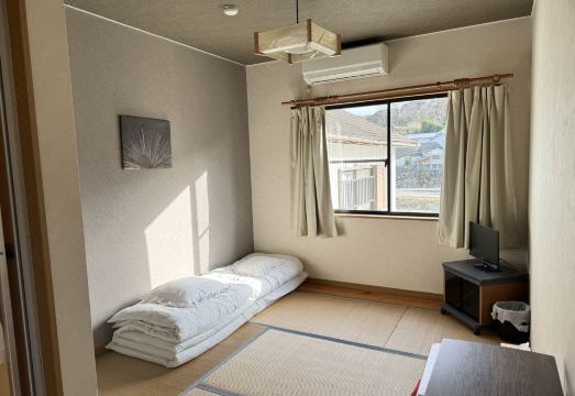 Hotel Ikoi의 맛있는 조식 사진