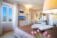 Hotel Centrale Hotels in Olbia