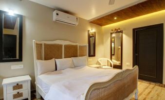 Skon Morjim Beach Resort by Orion Hotels