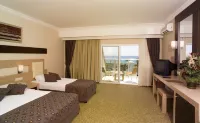 Telatiye Resort Hotel Hotels in Payallar Belediyesi