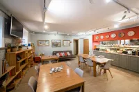 Skvorechnik Guest House Hotels in 