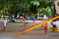 The Wilds Villa Gir Jungle Stay with Swimming Pool Hotel a Gir Somnath