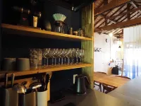 Tomarigi Hostel Shu