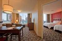 Embassy Suites by Hilton Buffalo Hotels in Buffalo