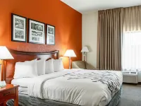 Sleep Inn & Suites Hotels in Hobbs