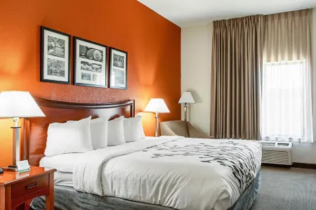 Sleep Inn & Suites