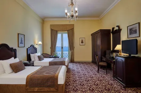 슈타이겐베르거 세실 호텔