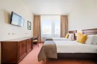 Hotel Ísland - Comfort Hotels in Hafnarfjordur