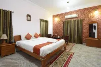 Satyam Palace Resort
