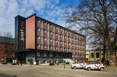 Smart Hotel