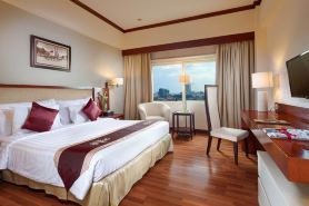 Hotel Sahid Surabaya