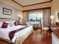 Hotel Sahid Surabaya Hotels near Tunjungan Mall