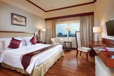 Hotel Sahid Surabaya Hotels in Tambaksari