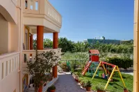 Artemis Apartments