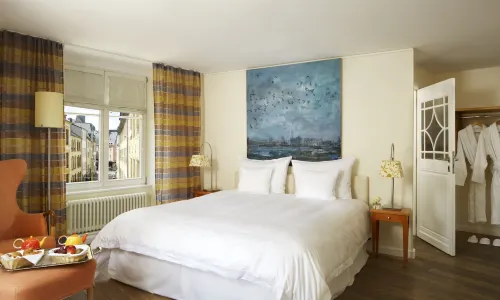 Hotel Parc Beaux Arts