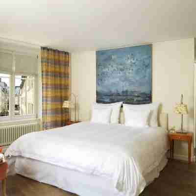 Hotel Parc Beaux Arts Rooms