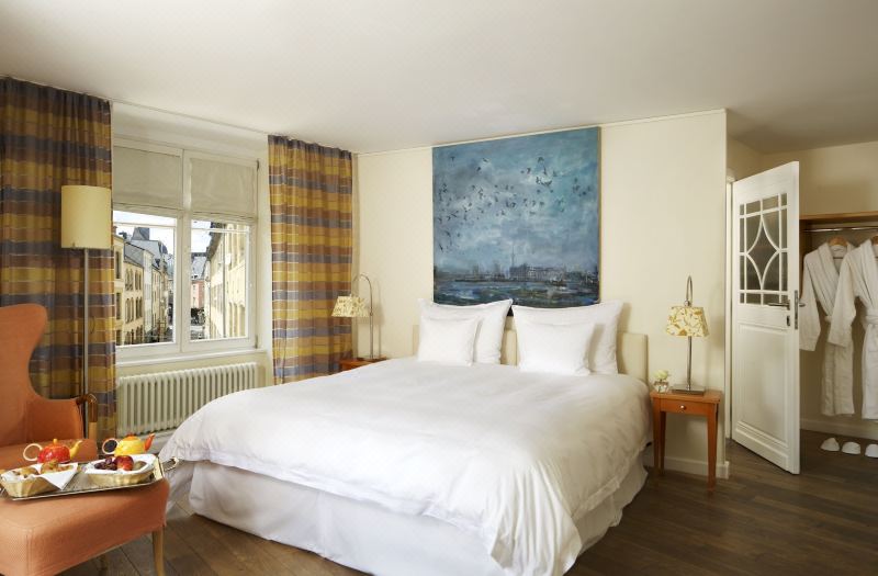 Hotel Parc Beaux Arts