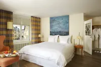 Hotel Parc Beaux Arts Hotels in Luxemburg