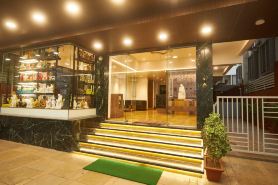 Hotel Anand Heritage