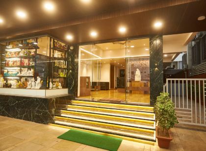 Hotel Anand Heritage
