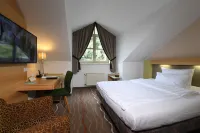 Landhotel Schnuck Hotels in Schneverdingen